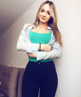 Фаина