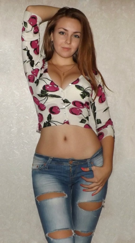 Анкета проститутки Лизаветка - Фото 1, Ий, 28 лет, №25455